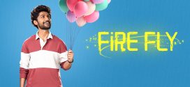 Firefly 2025 Hindi Dubbed Movie ORG 720p WEB-DL 1Click Download