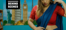 Travel Agency BTS (2025) BoomEx Malayalam Web Series 720p HDRip x264 AAC 200MB Download