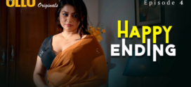 Happy Ending Part-1 (2025) S01 Ullu Hindi Originals Web Series HDRip x264 AAC 1080p 720p Download