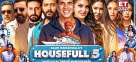 Housefull 5A 2025 Hindi Movie 720p HDRip 1Click Download