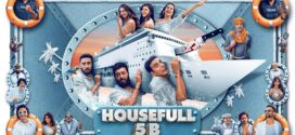 Housefull 5B (2025) Hindi AMZN HDRip x264 AAC 1080p 720p 480p ESub