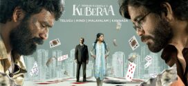 Kuberaa 2025 Hindi Dubbed Movie ORG 720p WEB-DL 1Click Download