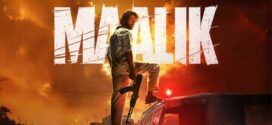 Maalik 2025 Hindi Movie 720p HDTS Print 1Click Download