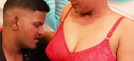 Naukrani Se Pyar (2025) Uncut Hindi Originals Short Film 720p HDRip x264 AAC 200MB Download