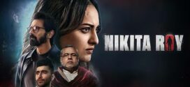 Nikita Roy 2025 Hindi Movie 720p HDTS Print 1Click Download