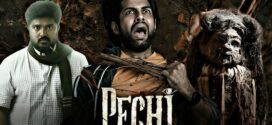 Pechi 2025 Hindi Dubbed Movie ORG 720p WEBRip 1Click Download