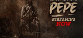 Pepe 2025 Hindi Dubbed Movie ORG 720p WEB-DL 1Click Download