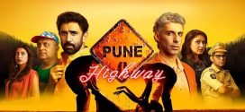 Pune Highway 2025 Hindi Movie 720p WEB-Dl 1Click Download