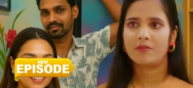 Rathinirvedam (2025) S01E02 BoomEx Malayalam Web Series 720p HDRip x264 AAC 250MB Download