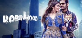 Robinhood (2025) UNCUT Dual Audio Hindi ORG HDRip x264 AAC 1080p 720p 480p ESub