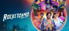 Rocket Gang 2025 Hindi Movie 720p WEBRip 1Click Download