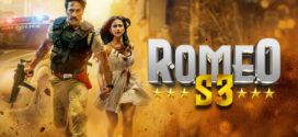 Romeo S3 2025 Hindi Movie 720p WEB-DL 1Click Download