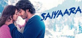 Saiyaara 2025 Hindi Movie 720p HDTS Print 1Click Download