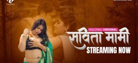 Savita Mami (2025) S01E01T03 HulChul Hindi Web Series HDRip x264 AAC 1080p 720p Download