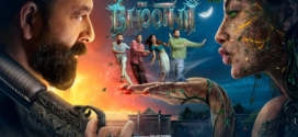 The Bhootnii (2025) Hindi Zee5 HDRip x264 AAC 1080p 720p 480p ESub