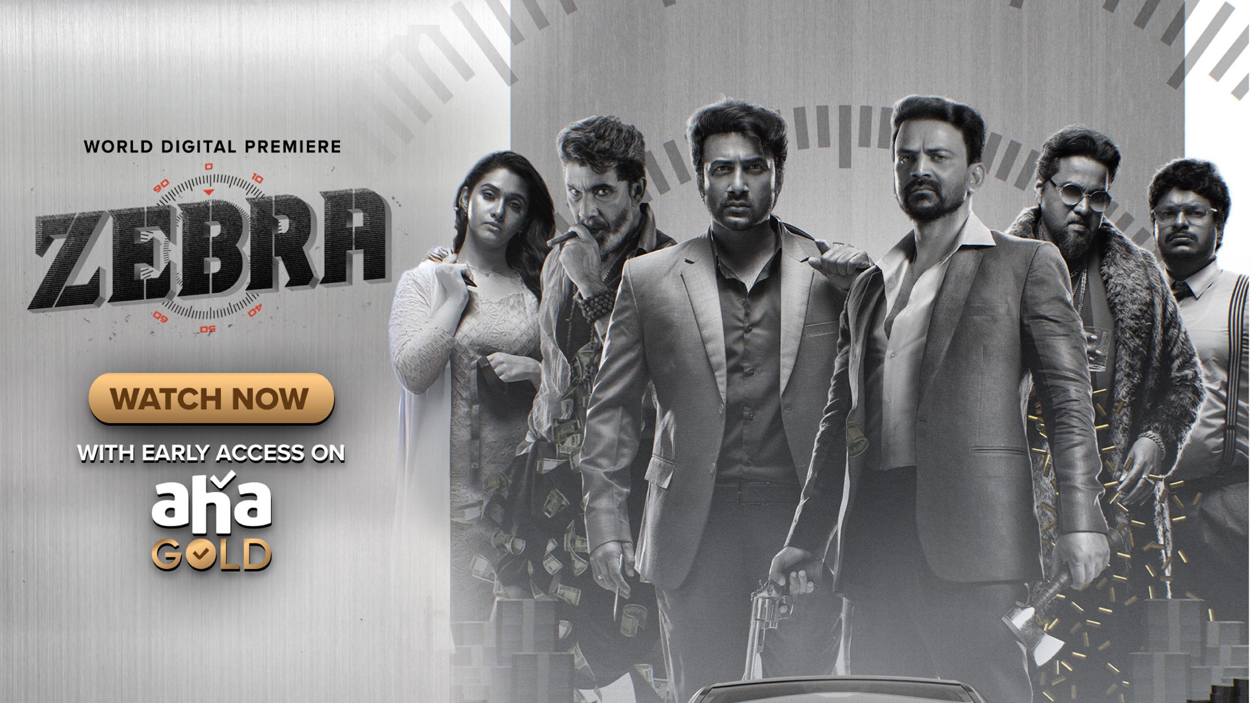 Zebra (2024) UNCUT Dual Audio Hindi ORG AMZN HDRip x264 AAC 1080p 720p 480p ESub