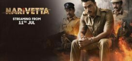 Narivetta (2025) UNCUT Dual Audio Hindi ORG HDRip x264 AAC 1080p 720p 480p ESub