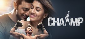 Chaamp 2025 Bengali Movie 720p WEB-DL 1Click Download