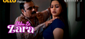 Chhu Le Zara Part-1 (2025) S01 Ullu Hindi Originals Web Series HDRip x264 AAC 1080p 720p Download