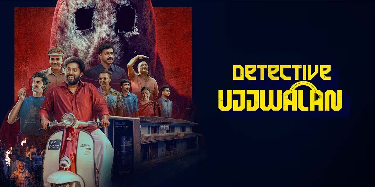 Detective Ujjwalan 2025 Hindi Dubbed Movie ORG 720p WEBRip 1Click Download
