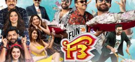 F3 Fun and Frustration 2025 Hindi Dubbed Movie ORG 720p WEB-DL 1Click Download