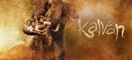 Kalvan (2024) UNCUT Dual Audio Hindi ORG AMZN HDRip x264 AAC 1080p 720p 480p ESub