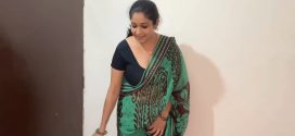 Kamliwala Aunty (2025) Uncut Hindi Short Film 720p HDRip x264 AAC 150MB Download