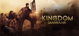 Kingdom (2025) UNCUT Dual Audio Hindi ORG NF HDRip x264 AAC 1080p 720p 480p ESub