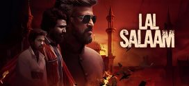 Lal Salaam (2024) Hindi Dubbed ORG HDRip x264 AAC 1080p 720p 480p Download
