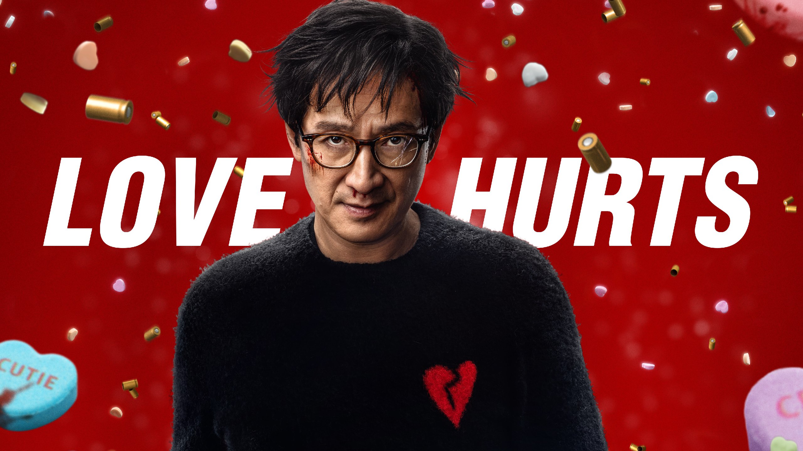 Love Hurts 2025 Hindi Dubbed Movie ORG 720p WEB-DL 1Click Download