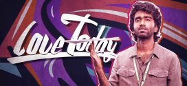 Love Today 2025 Hindi Dubbed Movie 720p WEBRip 1Click Download
