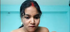 Masala Boudi (2025) App Content Bengali Short Video 720p HDRip x264 AAC 500MB Download
