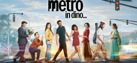 Metro In Dino (2025) Hindi NF HDRip x264 AAC 1080p 720p 480p ESub