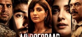 Murderbaad 2025 Hindi Movie 720p HDRip 1Click Download