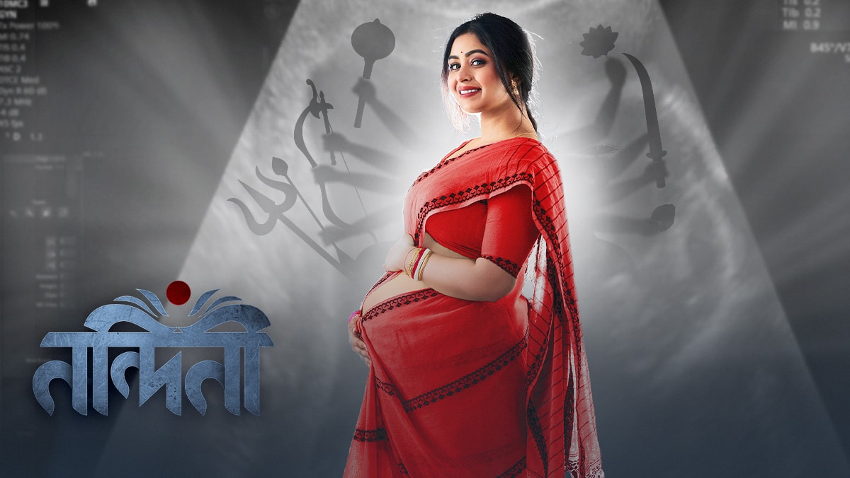 Nandini 2025 Bengali WEB Series 720p WEB-DL 1Click Download