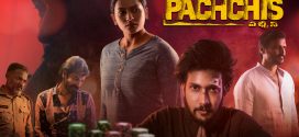 Pachchis 2025 Hindi Dubbed Movie ORG 720p WEB-DL 1Click Download