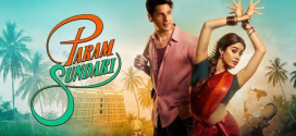 Param Sundari (2025) Hindi PreHD x264 AAC 1080p 720p 480p Dwonload