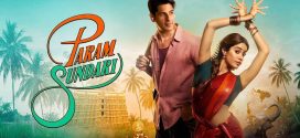 Param Sundari 2025 Hindi Movie 720p HDTC Print 1Click Download