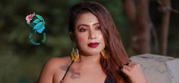 Purple Negligee Strip (2025) App Content Hindi Short Video 720p HDRip x264 AAC 100MB Download