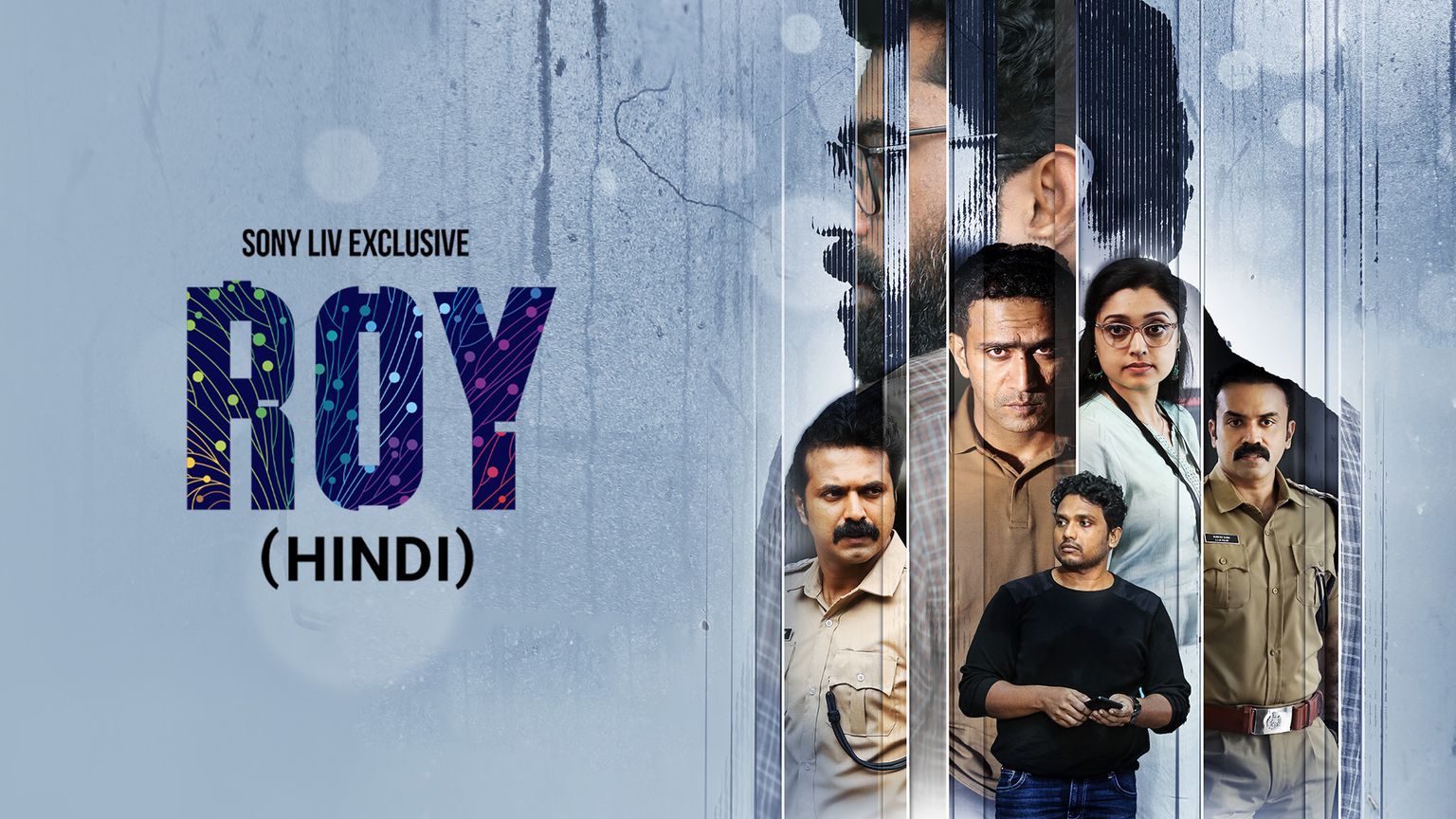 Roy 2025 Hindi Dubbed Movie ORG 720p WEB-DL 1Click Download