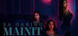 Sa Gabing Mainit (2025) VivaMax Filipino HDRip x264 AAC 1080p 720p ESub