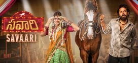 Savaari 2025 Hindi Dubbed Movie ORG 720p WEB-DL 1Click Download