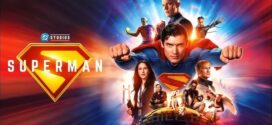 Superman (2025) Dual Audio Hindi ORG AMZN HDRip x264 AAC 1080p 720p 480p ESub