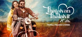 Thalaivan Thalaivii (2025) UNCUT Dual Audio Hindi ORG AMZN HDRip x264 AAC 1080p 720p 480p ESub