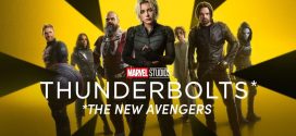 Thunderbolts (2025) Dual Audio Hindi ORG BluRay x264 AAC 1080p 720p 480p ESub