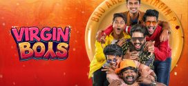 Virgin Boys (2025) UNCUT Dual Audio Hindi ORG AMZN HDRip x264 AAC 1080p 720p 480p ESub