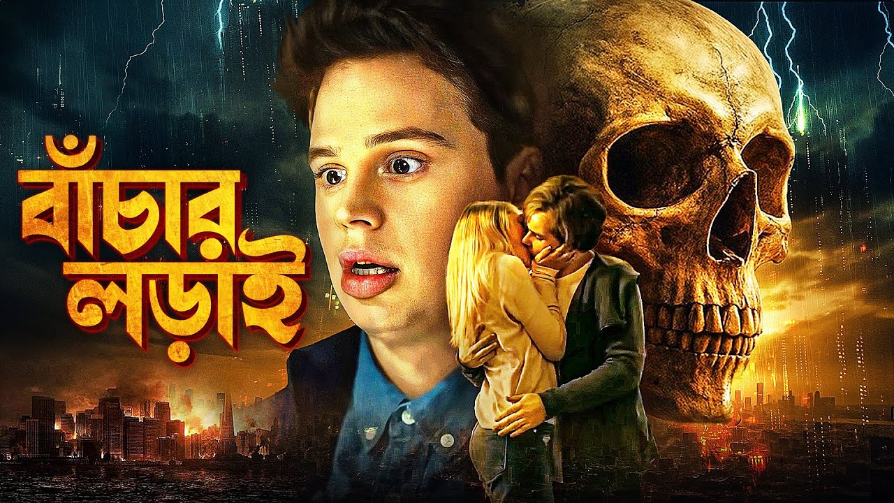 Skal 2025 Bengali Dubbed Movie ORG 720p WEBRip 1Click Download