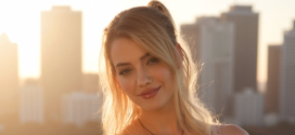 Stunning Besties Kenna And Octavia Share (2025) Vixen Originals English Short Film 720p HDRip x264 AAC 400MB Download